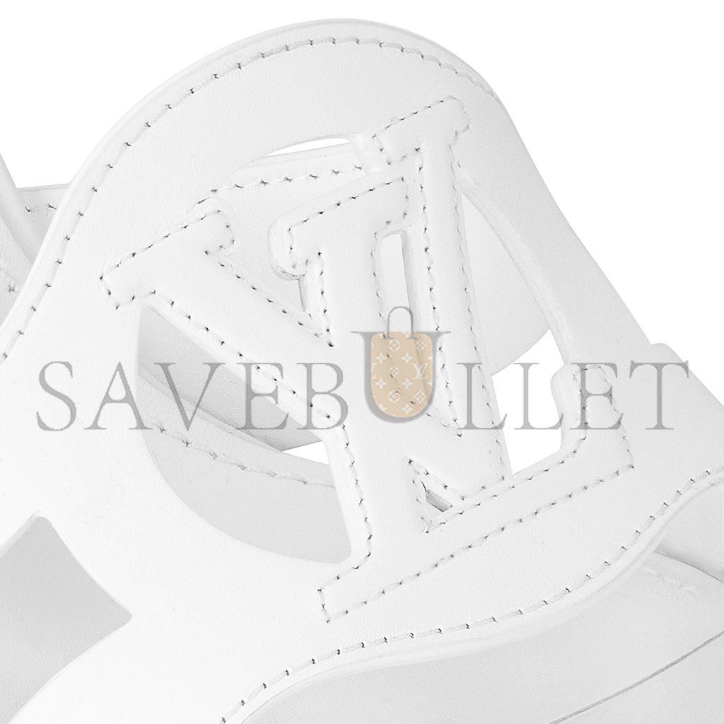 LOUIS VUITTON LV ISOLA SANDAL 1ACKMI LOUIS VUITTON LV ISOLA SANDAL 1ACKMI